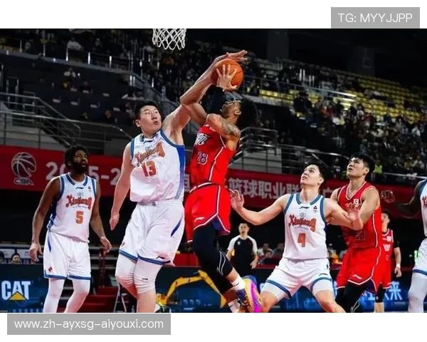 足球与CBA现在谁厉害一点：分析当前CBA与足球的竞争态势